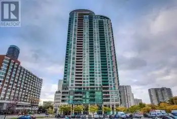 208 Enfield Place Unit# 3808, Mississauga (City Centre), Ontario L5B0G8, 2 Bedrooms Bedrooms, ,2 BathroomsBathrooms,Condo,For Rent,Enfield,W9477960