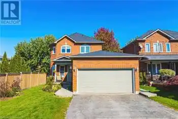 70 HOLLYBUSH Drive, Waterdown, Ontario L8B0P4, 4 Bedrooms Bedrooms, ,2 BathroomsBathrooms,All Houses,For Sale,HOLLYBUSH,40667148