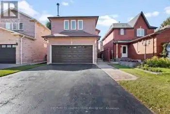 8 Keys Drive, Ajax (Central), Ontario L1T3R1, 3 Bedrooms Bedrooms, ,4 BathroomsBathrooms,All Houses,For Sale,Keys,E9461861