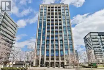 75 The Donway Unit# 704, Toronto (Banbury-Don Mills), Ontario M3C2E9, 1 Bedroom Bedrooms, ,1 BathroomBathrooms,Condo,For Sale,The Donway,C9493493