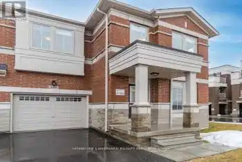 105 Decast Crescent, Markham (Box Grove), Ontario L6B1N8, 4 Bedrooms Bedrooms, ,4 BathroomsBathrooms,All Houses,For Rent,Decast,N9489362