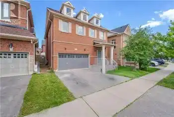 397 SCOTT Boulevard Unit# Basement, Milton, Ontario L9T0T1, 2 Bedrooms Bedrooms, ,1 BathroomBathrooms,All Houses,For Rent,SCOTT,40666907