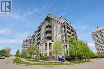 17 Kenaston Gardens Unit# 602, Toronto (Bayview Village), Ontario M2K1G7, 1 Bedroom Bedrooms, ,1 BathroomBathrooms,Condo,For Sale,Kenaston,C9474542