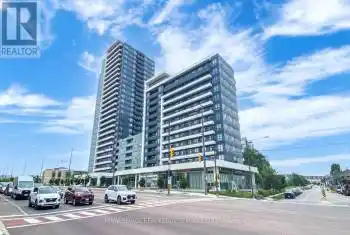 7900 Bathurst Street Unit# 522, Vaughan (Beverley Glen), Ontario L4J0B8, 2 Bedrooms Bedrooms, ,1 BathroomBathrooms,Condo,For Rent,Bathurst,N9479961