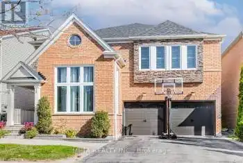 867 Audley Road, Ajax (South East), Ontario L1Z1M1, 5 Bedrooms Bedrooms, ,4 BathroomsBathrooms,All Houses,For Sale,Audley,E9495532