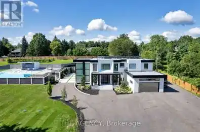 14248 Caledon King Townlin Caledon Ontario L7E3R3