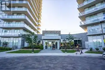 4699 Glen Erin Drive Unit# 603, Mississauga (Central Erin Mills), Ontario L5N3L3, 2 Bedrooms Bedrooms, ,2 BathroomsBathrooms,Condo,For Rent,Glen Erin,W9499992