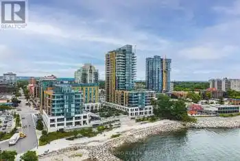 2060 Lakeshore Road Unit# 2202, Burlington (Brant), Ontario L7R0G2, 2 Bedrooms Bedrooms, ,3 BathroomsBathrooms,Condo,For Sale,Lakeshore,W9503268