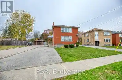 514 Krug Street Kitchener Ontario N2B1L6