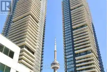 125 Blue Jays Way Unit# 1808, Toronto (Waterfront Communities), Ontario M5V0N5, 3 Bedrooms Bedrooms, ,2 BathroomsBathrooms,Condo,For Rent,Blue Jays,C9501681