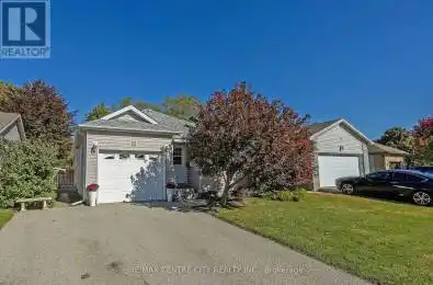 11 Alexander Drive Aylmer (AY) Ontario N5H3G4