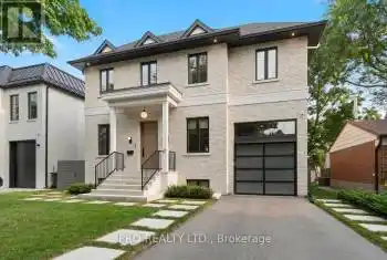 47 Ambleside Avenue, Toronto (Stonegate-Queensway), Ontario M8Z2H8, 6 Bedrooms Bedrooms, ,6 BathroomsBathrooms,All Houses,For Sale,Ambleside,W9504028