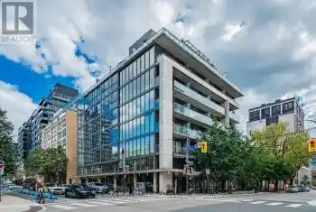 533 Richmond Street Unit# 502, Toronto (Waterfront Communities), Ontario M5V3Y1, 1 Bedroom Bedrooms, ,1 BathroomBathrooms,Condo,For Sale,Richmond,C9505462