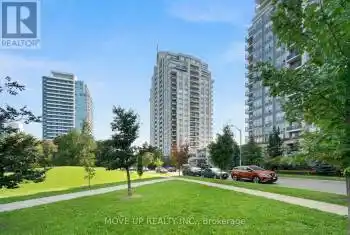 7 North Park Road Unit# 2005, Vaughan (Beverley Glen), Ontario L4J0C9, 2 Bedrooms Bedrooms, ,2 BathroomsBathrooms,Condo,For Sale,North Park,N9505488