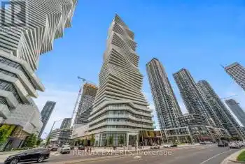 3900 Confederation Parkway Unit# 512, Mississauga (City Centre), Ontario L5B0M3, 2 Bedrooms Bedrooms, ,1 BathroomBathrooms,Condo,For Sale,Confederation,W9505480