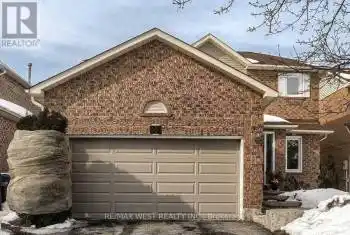 84 Mullis Crescent Unit# Main, Brampton (Fletcher's West), Ontario L6Y4S9, 3 Bedrooms Bedrooms, ,2 BathroomsBathrooms,All Houses,For Rent,Mullis,W9505483