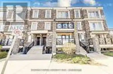 55 Lindcrest Manor Unit# 1011 Markham (Cornell) Ontario L6B1N3