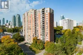 50 Mississauga Valley Boulevard Unit# 1616, Mississauga (Mississauga Valleys), Ontario L5A3S2, 3 Bedrooms Bedrooms, ,2 BathroomsBathrooms,Condo,For Sale,Mississauga Valley,W9497988