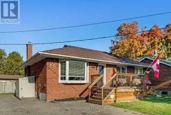 87 Main Street, Halton Hills (Georgetown), Ontario L7G3H5, 4 Bedrooms Bedrooms, ,2 BathroomsBathrooms,All Houses,For Sale,Main,W9504557