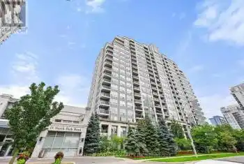 15 North Park Road Unit# 1514, Vaughan (Beverley Glen), Ontario L4J0A1, 2 Bedrooms Bedrooms, ,2 BathroomsBathrooms,Condo,For Sale,North Park,N9505583