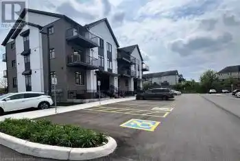 405 MYERS Road Unit# 70, Cambridge, Ontario N1P0B6, 2 Bedrooms Bedrooms, ,2 BathroomsBathrooms,All Houses,For Rent,MYERS,40667251