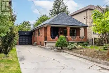 127 Glen Park Avenue, Toronto (Englemount-Lawrence), Ontario M6B2C6, 4 Bedrooms Bedrooms, ,2 BathroomsBathrooms,All Houses,For Rent,Glen Park,C9505620