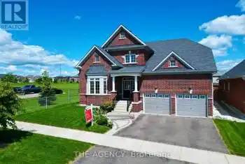 50 Grady Drive, Clarington (Newcastle), Ontario L1B0K9, 4 Bedrooms Bedrooms, ,3 BathroomsBathrooms,All Houses,For Sale,Grady,E9461906