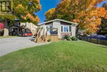 2 ALBERT STREET Street, Norwich, Ontario N0J1P0, 4 Bedrooms Bedrooms, ,2 BathroomsBathrooms,All Houses,For Sale,ALBERT STREET,40666529