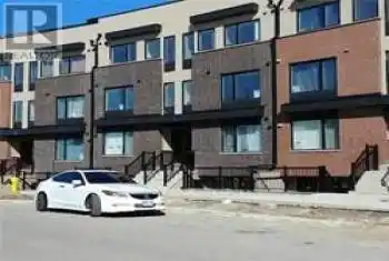 183 William Duncan Road Unit# 6, Toronto (Downsview-Roding-CFB), Ontario M3K0B7, 2 Bedrooms Bedrooms, ,1 BathroomBathrooms,All Houses,For Rent,William Duncan,W9461927