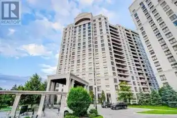 9255 Jane St Unit# 1404, Vaughan, Ontario L6A 0K1, 1 Bedroom Bedrooms, 4 Rooms Rooms,2 BathroomsBathrooms,Condo,Rented,Jane,N9505688