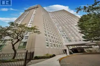 3650 Kaneff Crescent Unit# 1007 Mississauga (City Centre) Ontario L5A4