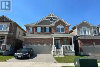 396 Equestrian Way, Cambridge, Ontario N3E0B9, 4 Bedrooms Bedrooms, ,4 BathroomsBathrooms,All Houses,For Rent,Equestrian,X9505657