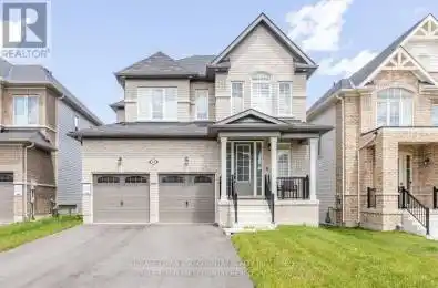 20 Hancock Crescent Kawartha Lakes (Lindsay) Ontario K9V0P2