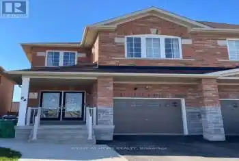 84 Cookview Drive, Brampton (Sandringham-Wellington), Ontario L6R3T6, 4 Bedrooms Bedrooms, ,4 BathroomsBathrooms,All Houses,For Sale,Cookview,W9461912