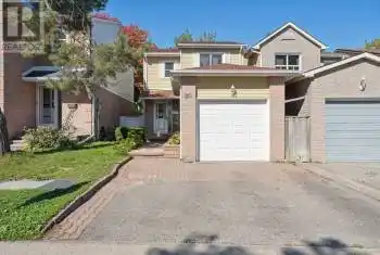 20 Scarfair Pathway, Toronto (Malvern), Ontario M1B4E8, 5 Bedrooms Bedrooms, ,4 BathroomsBathrooms,All Houses,For Sale,Scarfair,E9505635