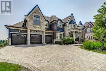 115 Hazelridge Court, Vaughan (Kleinburg), Ontario L0J1C0, 5 Bedrooms Bedrooms, ,6 BathroomsBathrooms,All Houses,For Sale,Hazelridge,N9505777