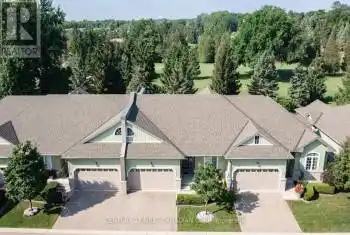 5 Oakwood Links Lane, Lambton Shores (Grand Bend), Ontario N0M1T0, 4 Bedrooms Bedrooms, ,3 BathroomsBathrooms,All Houses,For Sale,Oakwood Links,X9505815