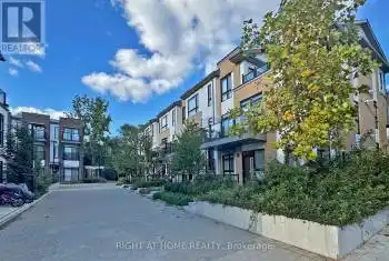 90 Canon Jackson Drive Unit# TH 111, Toronto (Beechborough-Greenbrook), Ontario M6M0C1, 1 Bedroom Bedrooms, ,1 BathroomBathrooms,All Houses,For Rent,Canon Jackson,W9505757