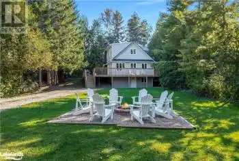 128 TESKEY Drive, The Blue Mountains, Ontario N0H1J0, 5 Bedrooms Bedrooms, ,2 BathroomsBathrooms,All Houses,For Sale,TESKEY,40653218