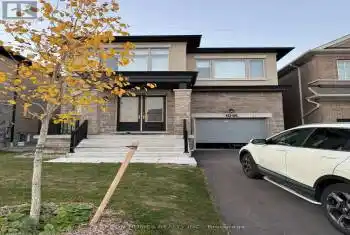 1018 Skyridge Boulevard Unit# (Bsmt), Pickering, Ontario L1X0G5, 2 Bedrooms Bedrooms, ,1 BathroomBathrooms,All Houses,For Rent,Skyridge,E9505743