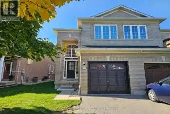 3369 Fountain Park Avenue, Mississauga (Churchill Meadows), Ontario L5M7E2, 3 Bedrooms Bedrooms, ,3 BathroomsBathrooms,All Houses,For Rent,Fountain Park,W9505732