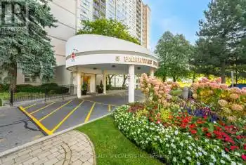 5 Parkway Forest Drive Unit# 1808, Toronto (Henry Farm), Ontario M2J1L2, 2 Bedrooms Bedrooms, ,1 BathroomBathrooms,Condo,For Sale,Parkway Forest,C9505865