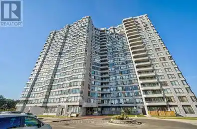 330 Alton Towers Circle Unit# 1410 Toronto (Milliken) Ontario M1V5H3