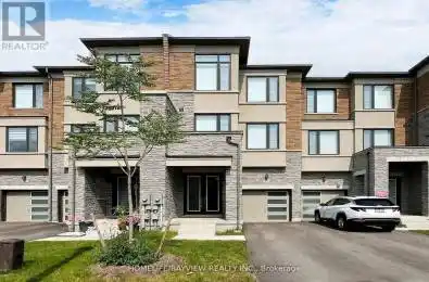 507 New England Court Newmarket (Summerhill Estates) Ontario L3X2Z1