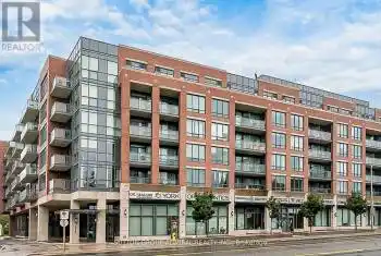 7608 Yonge Street Unit# 326, Vaughan (Crestwood-Springfarm-Yorkhill), Ontario L4J0J5, 2 Bedrooms Bedrooms, ,1 BathroomBathrooms,Condo,For Sale,Yonge,N9505903