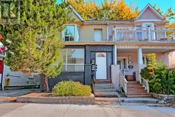 193 Coxwell Avenue, Toronto (Greenwood-Coxwell), Ontario M4L3B4, 3 Bedrooms Bedrooms, ,2 BathroomsBathrooms,All Houses,For Sale,Coxwell,E9505819