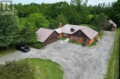 11719 Guelph Line Milton (Brookville) Ontario L0P1B0