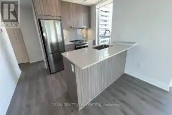 4130 Parkside Village Drive Unit# 2306, Mississauga (City Centre), Ontario L5B3M8, 2 Bedrooms Bedrooms, ,2 BathroomsBathrooms,Condo,For Rent,Parkside Village,W9505839