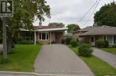 56 Niantic Crescent Toronto (Parkwoods-Donalda) Ontario M3A2H7