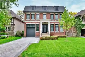 163 Cortleigh Boulevard, Toronto (Lawrence Park South), Ontario M5N1P6, 5 Bedrooms Bedrooms, ,6 BathroomsBathrooms,All Houses,For Sale,Cortleigh,C9461904